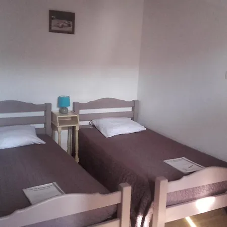 Сasa de vacaciones Maison Avec Piscine Aubenas