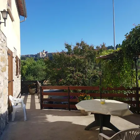Сasa de vacaciones Maison Avec Piscine