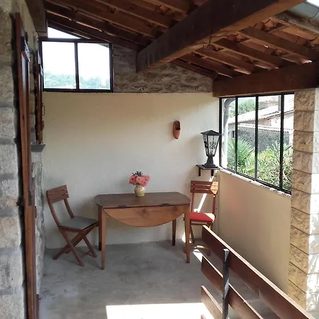 Maison Avec Piscine Сasa de vacaciones
