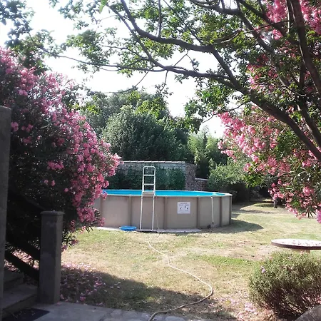Maison Avec Piscine