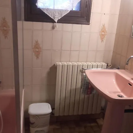Сasa de vacaciones Maison Avec Piscine